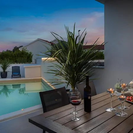 Sibinium (adults Only) Šibenik