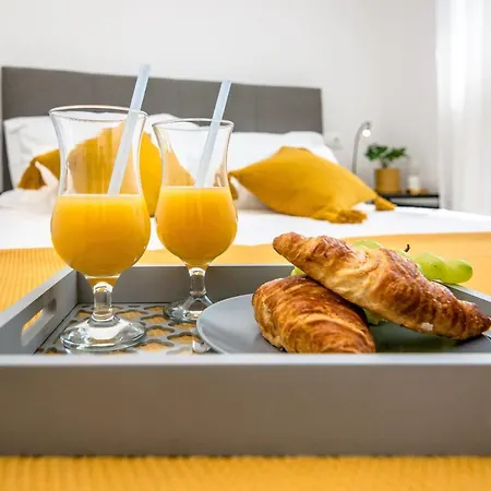 Sibinium (adults Only) Vakantiehuis *