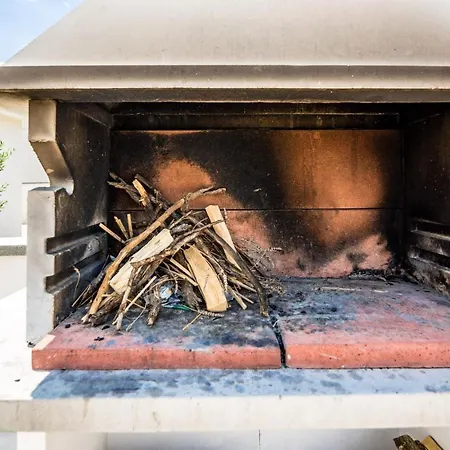 Sibinium (adults Only) Vakantiehuis Šibenik