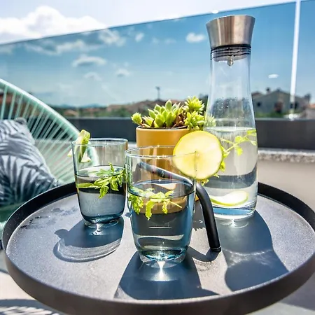 Sibinium (adults Only) * Шибеник