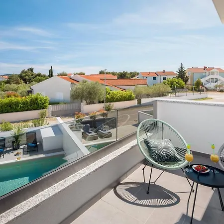 Sibinium (adults Only) * Šibenik