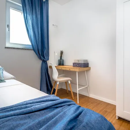 Sibinium (adults Only) Vakantiehuis