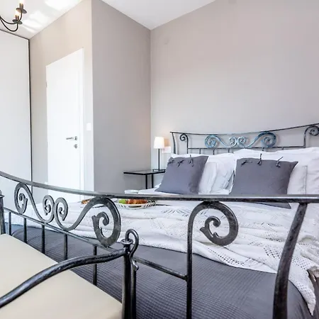 Sibinium (adults Only) Дом отдыха Шибеник