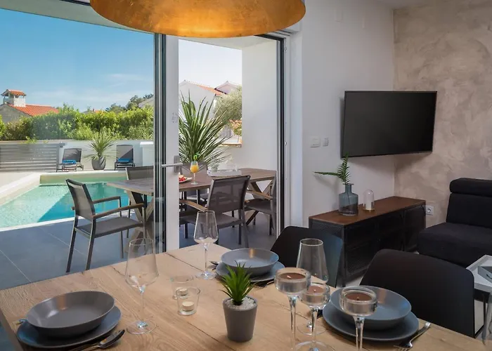 Sibinium (adults Only) בית נופש *