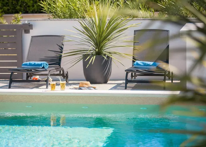 Sibinium (adults Only) Šibenik