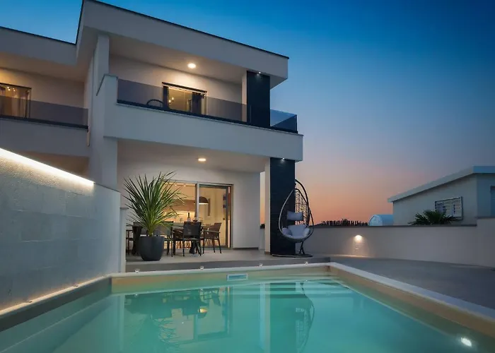 בית נופש Sibinium (adults Only)