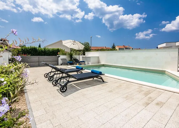 Vakantiehuis Sibinium (adults Only) *