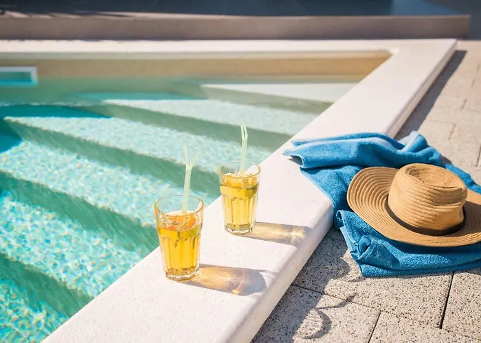 Sibinium (adults Only) Vakantiehuis