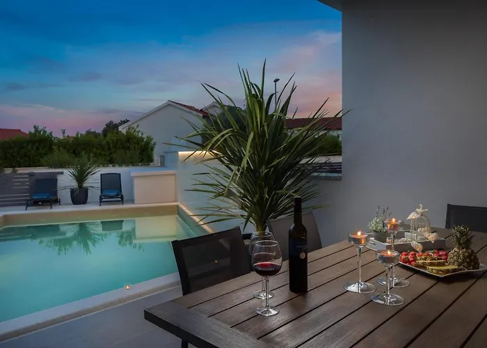 Sibinium (adults Only) Šibenik