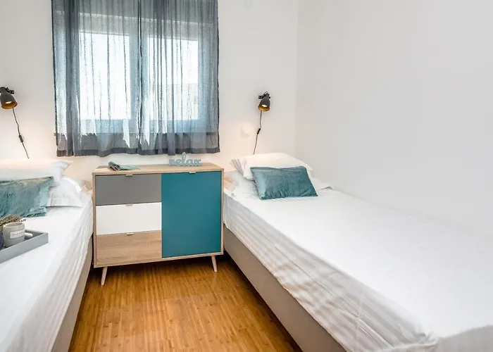 Sibinium (adults Only) Vakantiehuis *