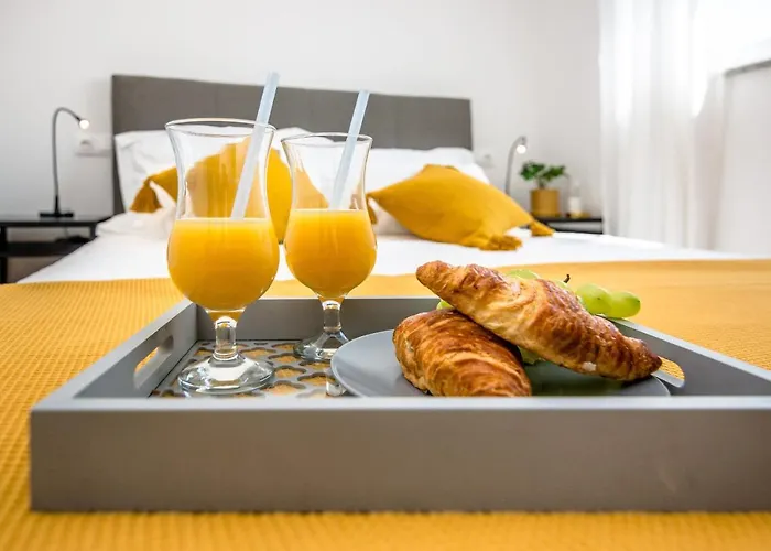 Sibinium (adults Only) בית נופש *