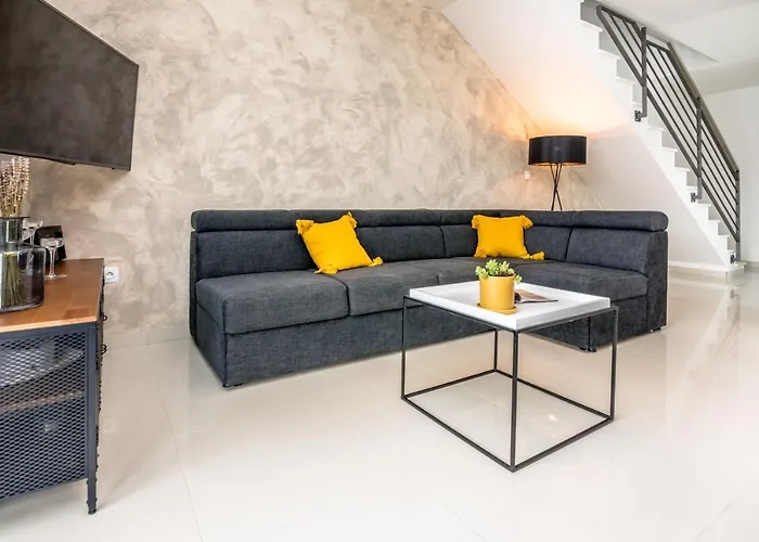 Vakantiehuis Sibinium (adults Only)