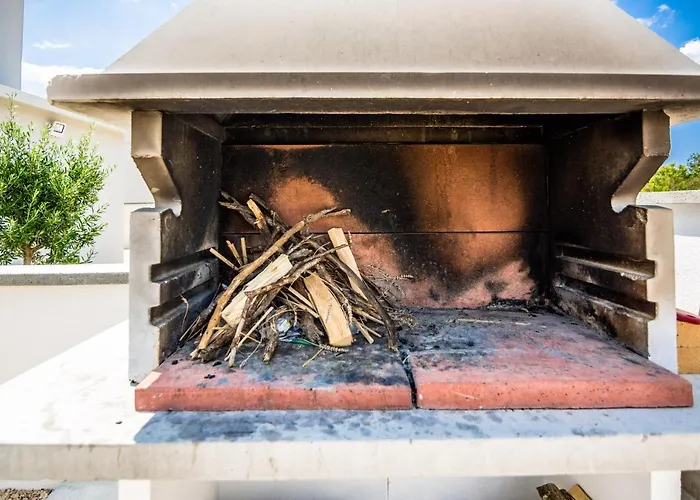 Sibinium (adults Only) Vakantiehuis Šibenik