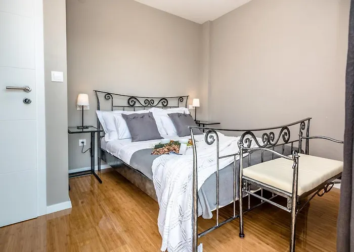 Sibinium (adults Only) Vakantiehuis