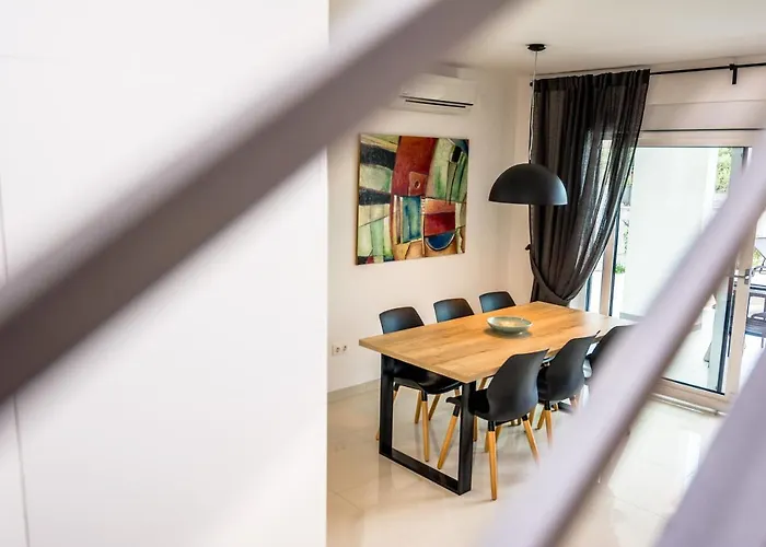 Sibinium (adults Only) Vakantiehuis *