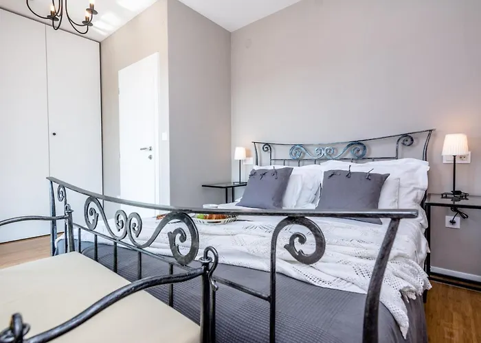 Sibinium (adults Only) Vakantiehuis Šibenik