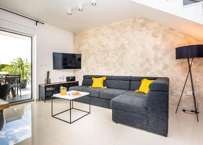 Sibinium (adults Only) בית נופש