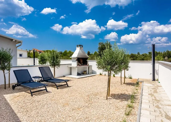 בית נופש Sibinium (adults Only) *